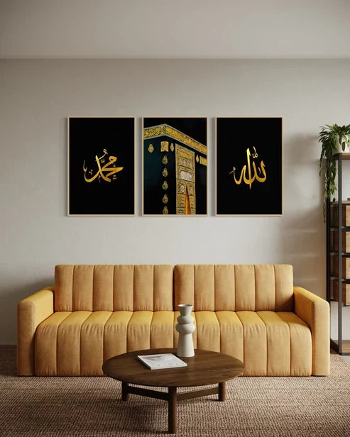Islamic Art vs Arabic Calligraphy: What's the Difference?