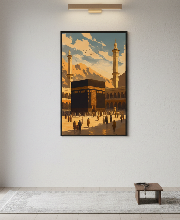 How to Create a Calming Prayer Corner at Home in 2026?