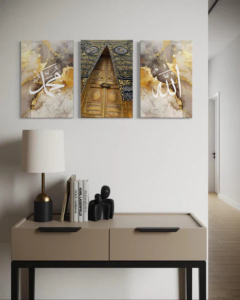 9 Ways to Elevate Your Home with Islamic Home Decor