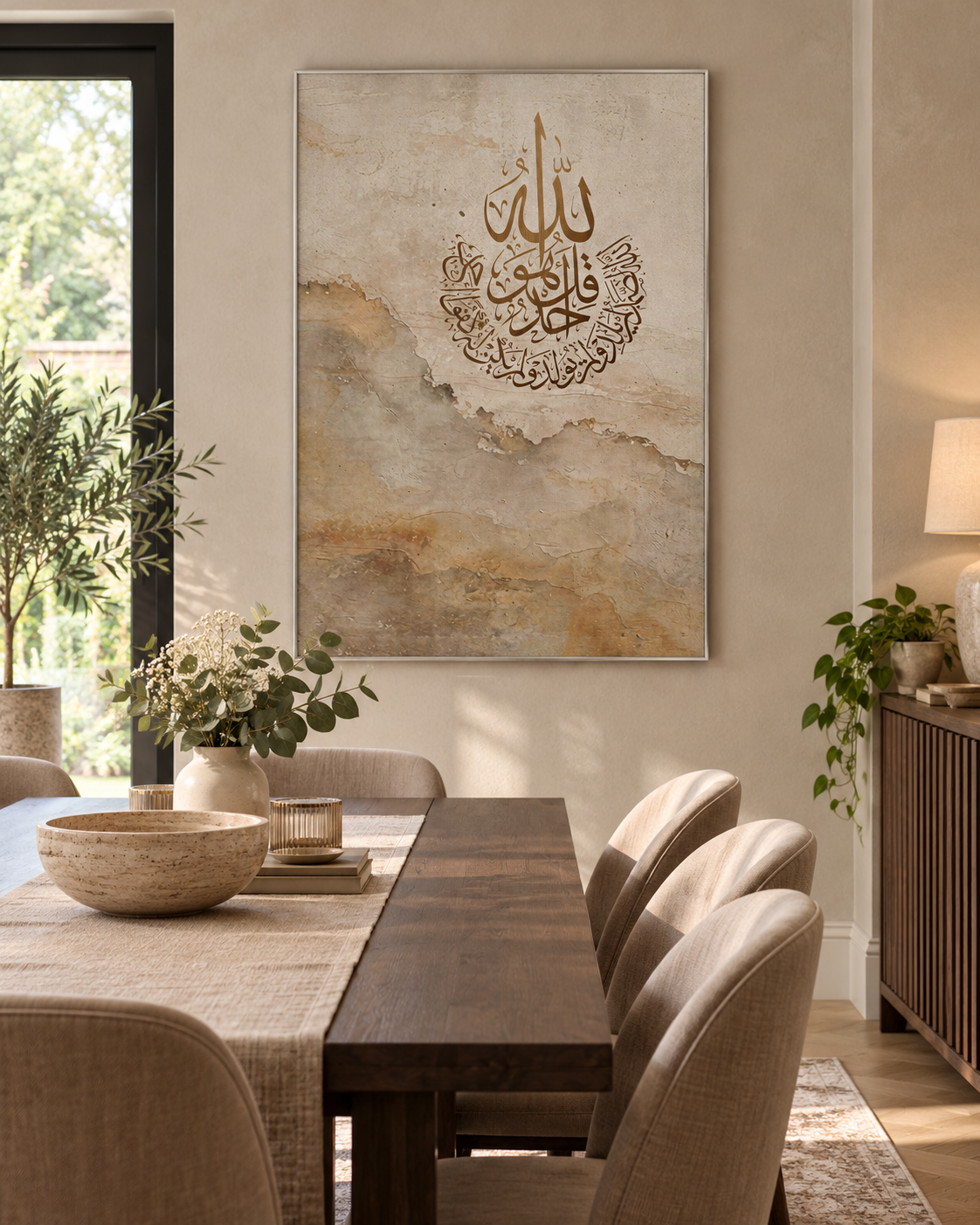 Heart of Sincerity – Surah Al-Ikhlas
