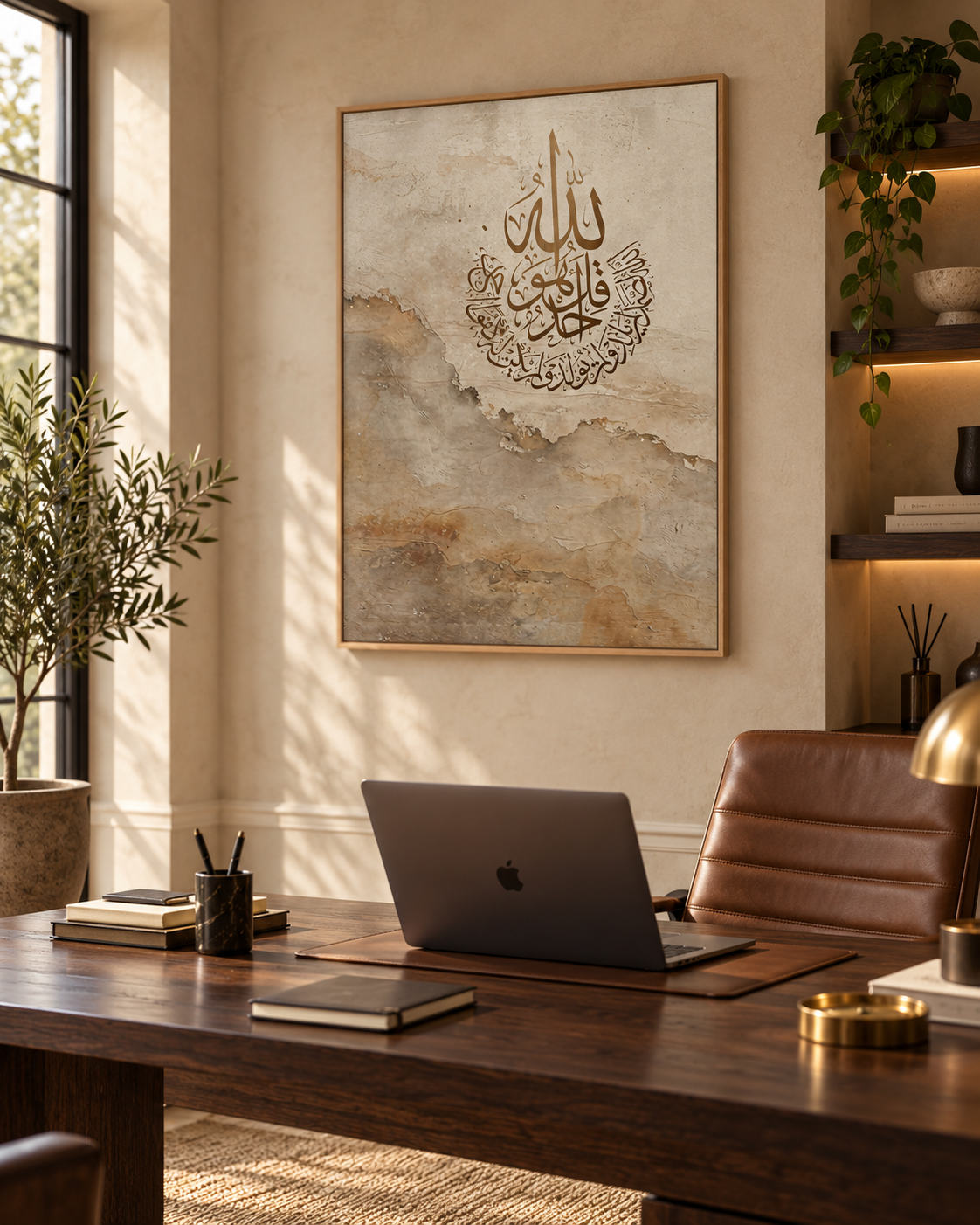 Heart of Sincerity – Surah Al-Ikhlas