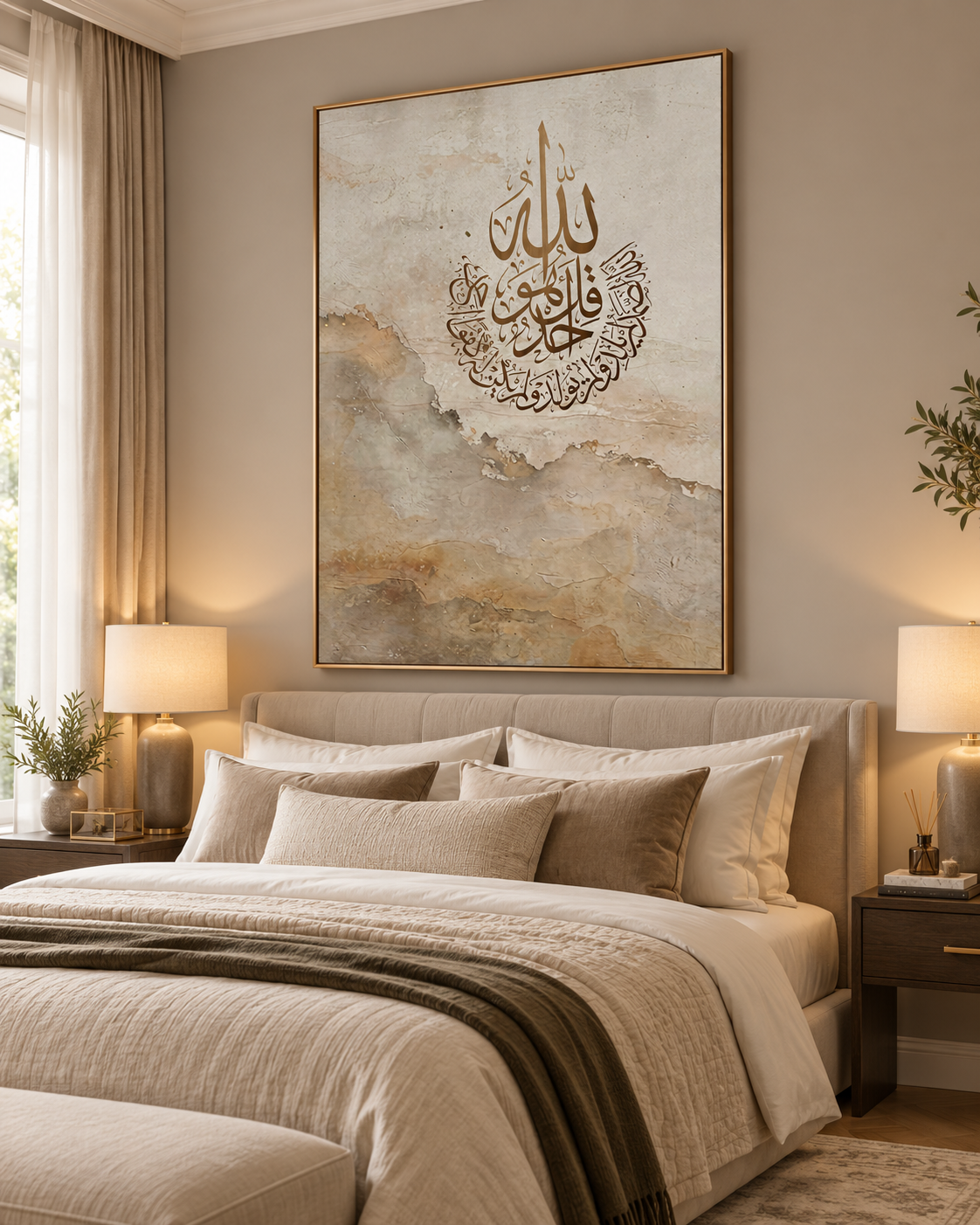 Heart of Sincerity – Surah Al-Ikhlas