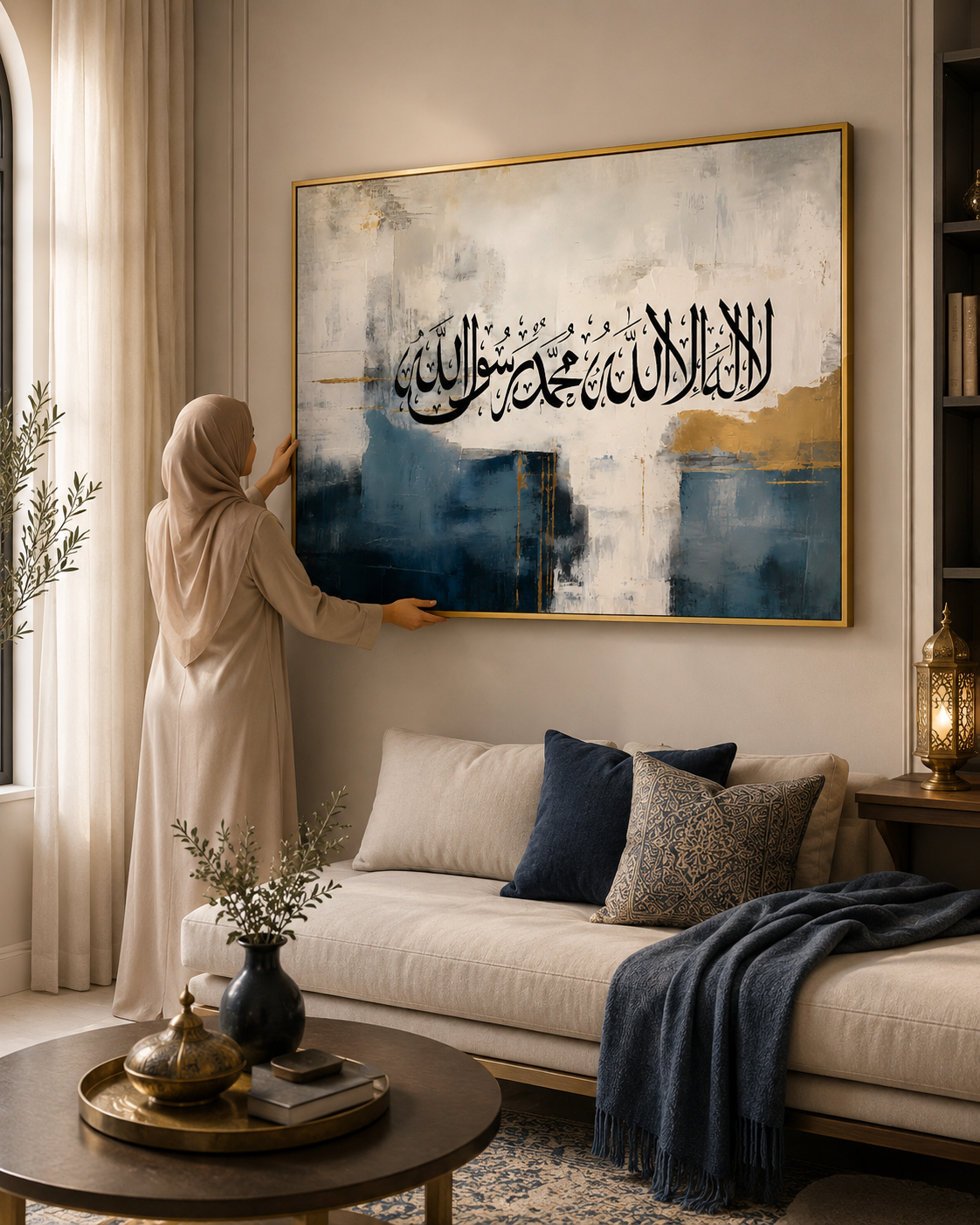 Essence of Faith