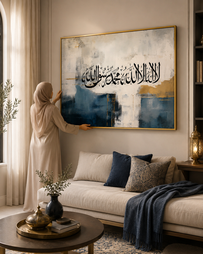 Essence of Faith