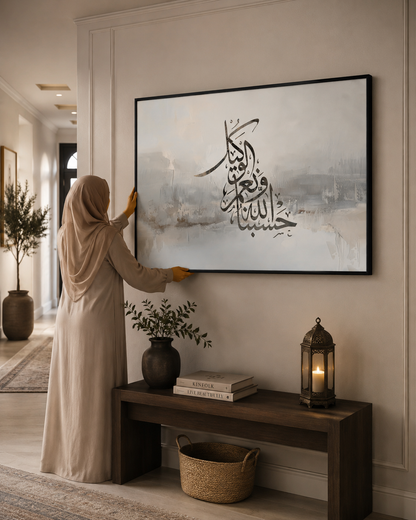 The Anchor of Faith