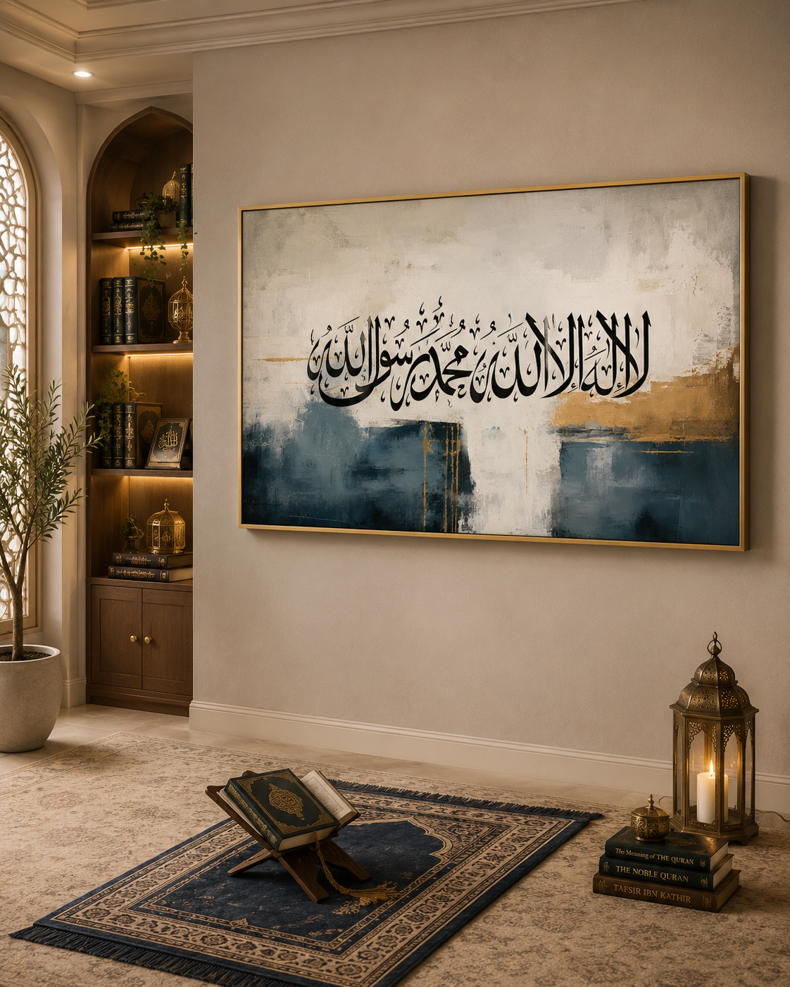 Essence of Faith