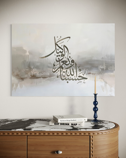 The Anchor of Faith