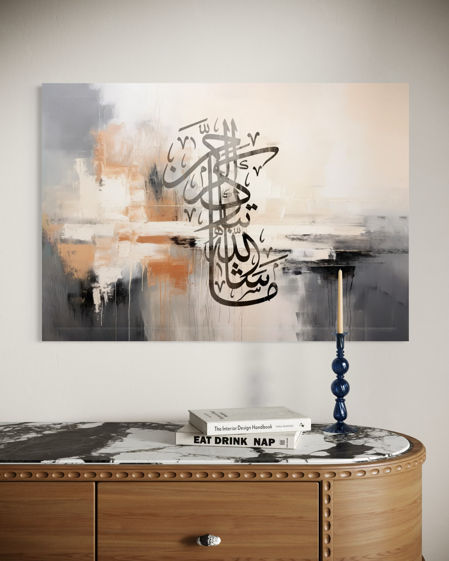 Divinely Willed