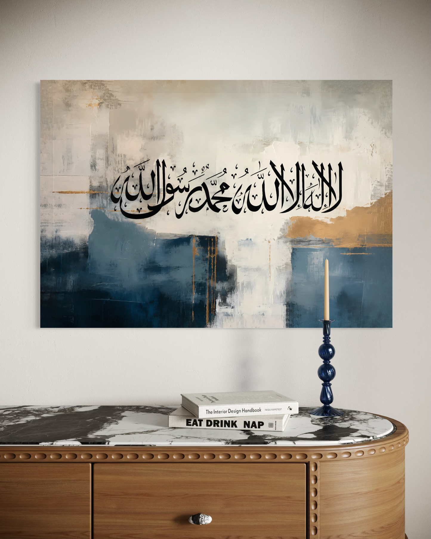 Essence of Faith