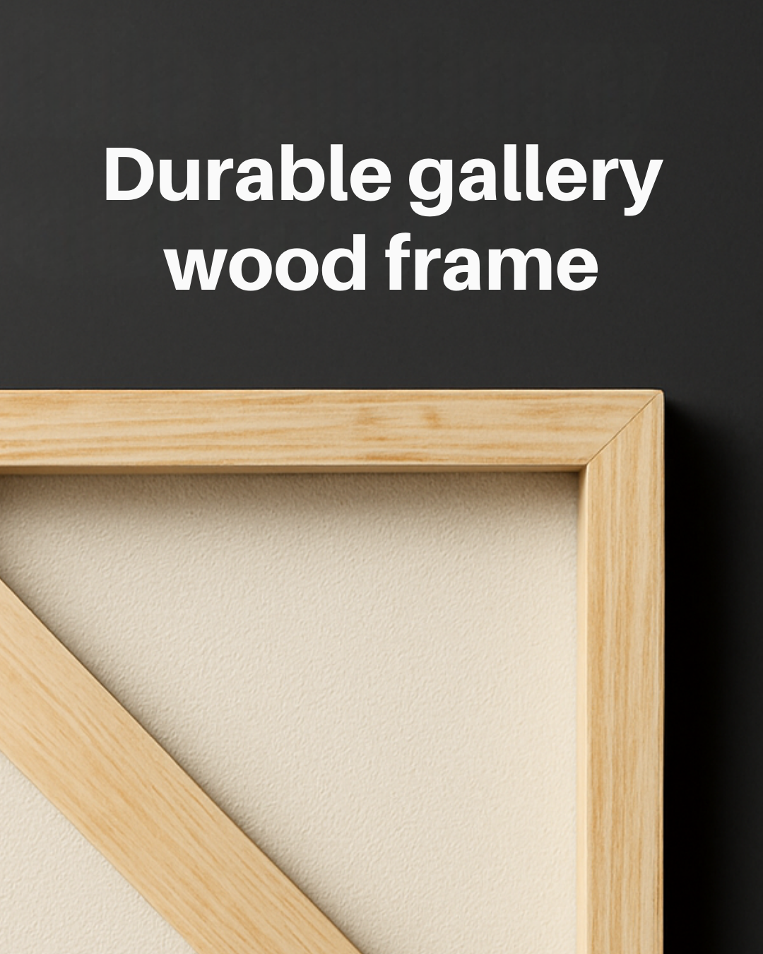 4 Quls Marble Abstract Canvas Set of 4 